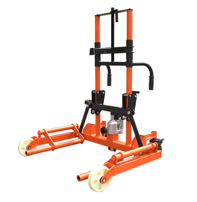 Building Material Shops 2 Ton Forklift Truck Pallet Lift Hydraulic Hand Truck Manual Lifter Hydraulic Hand Truck