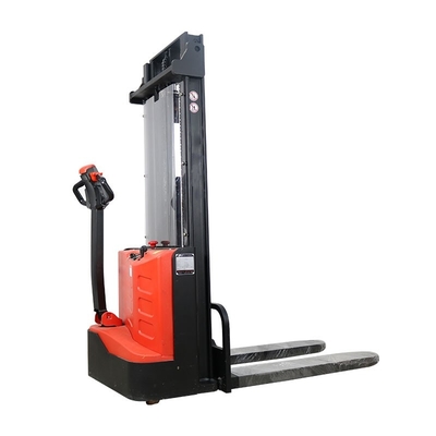 high performance 2 ton electric forklift/electric pallet stacker made in china