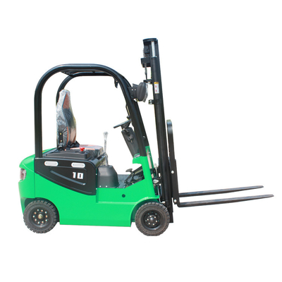 The counterbalance pump electric motor electric forklift for aerial flat truck oil forklift dump table