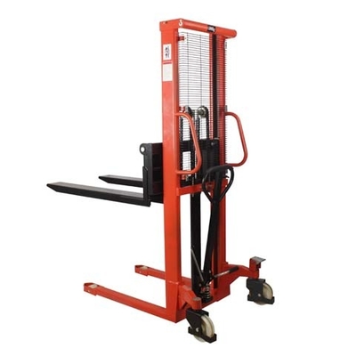 Hotels hand pallet lifter stacker hydraulic hand manual forklift, hand pallet forklift, 2500KGS 3000KGS hand pallet stacker price